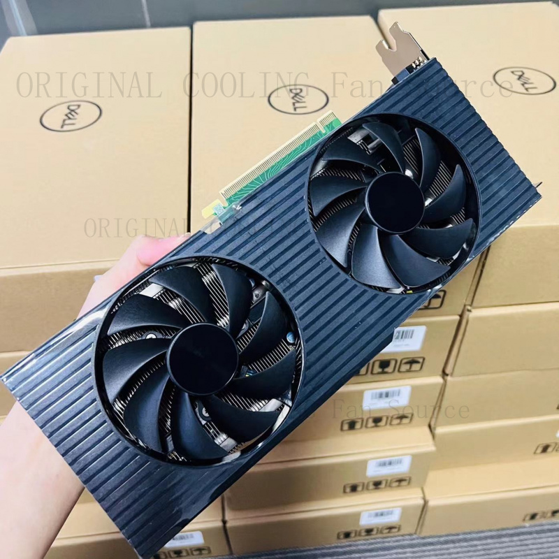 Graphics Card 24Gb Gddr6X - B FÜR Dell NVIDIA GeForce RTX