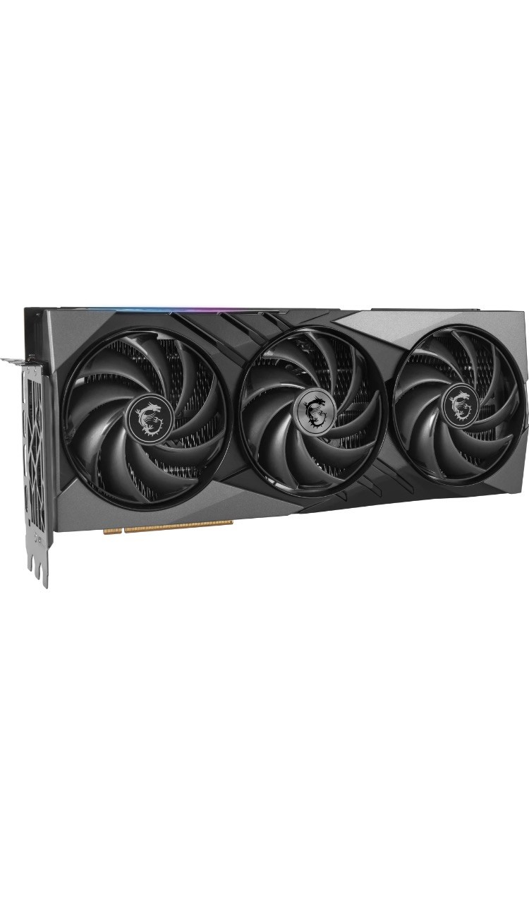 Graphics Card 24Gb Gddr6X - A. NEUESTES RABATTANGEBOT MSI Gaming GeForce