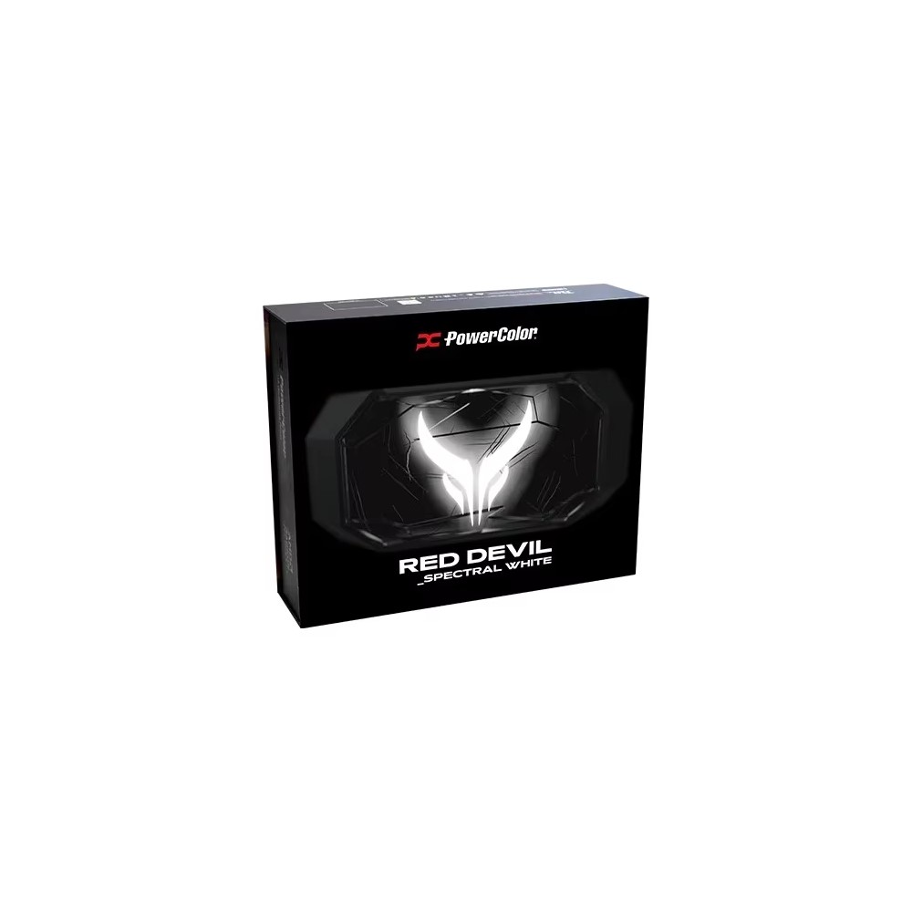 Bestes Angebot Red Devil Spect – Rx 9070 16Gb Bewertung und Preis