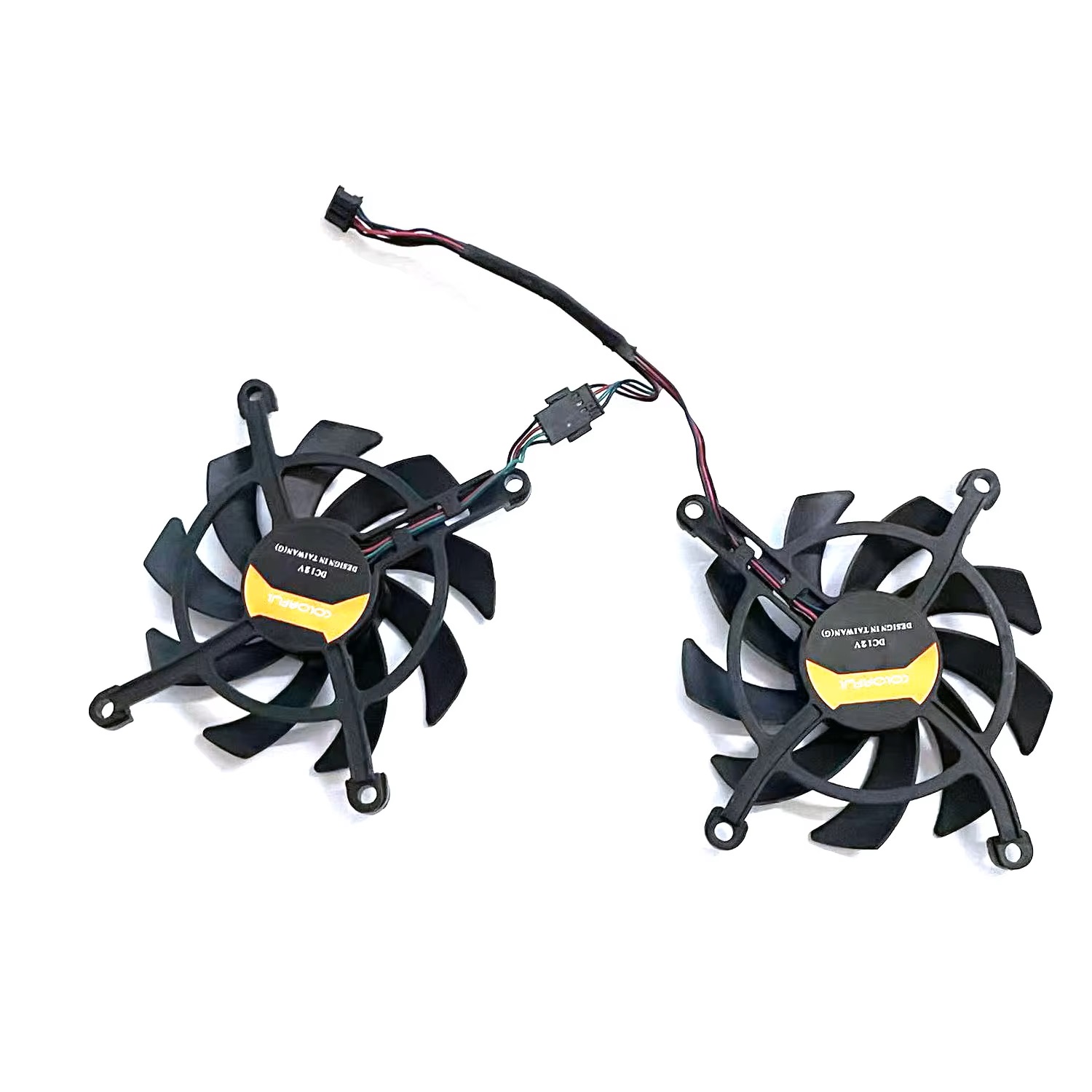 85-mm-Kühlventilator für COLOR – Rtx 4080 Super 16Gb Bewertung und Preis