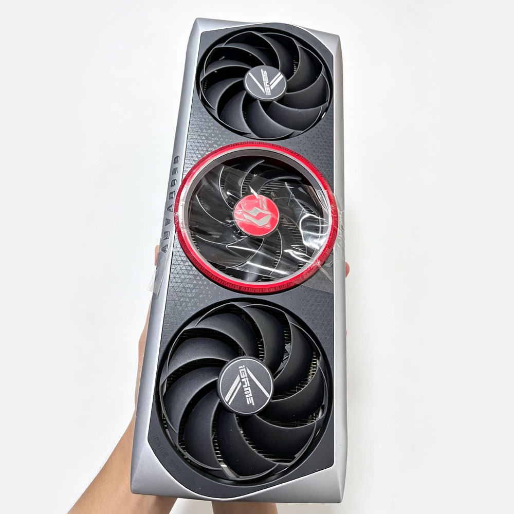 Alter Lüfter, Grafikkarten-Lüf – Rtx 4080 Super 16Gb Bewertung und Preis