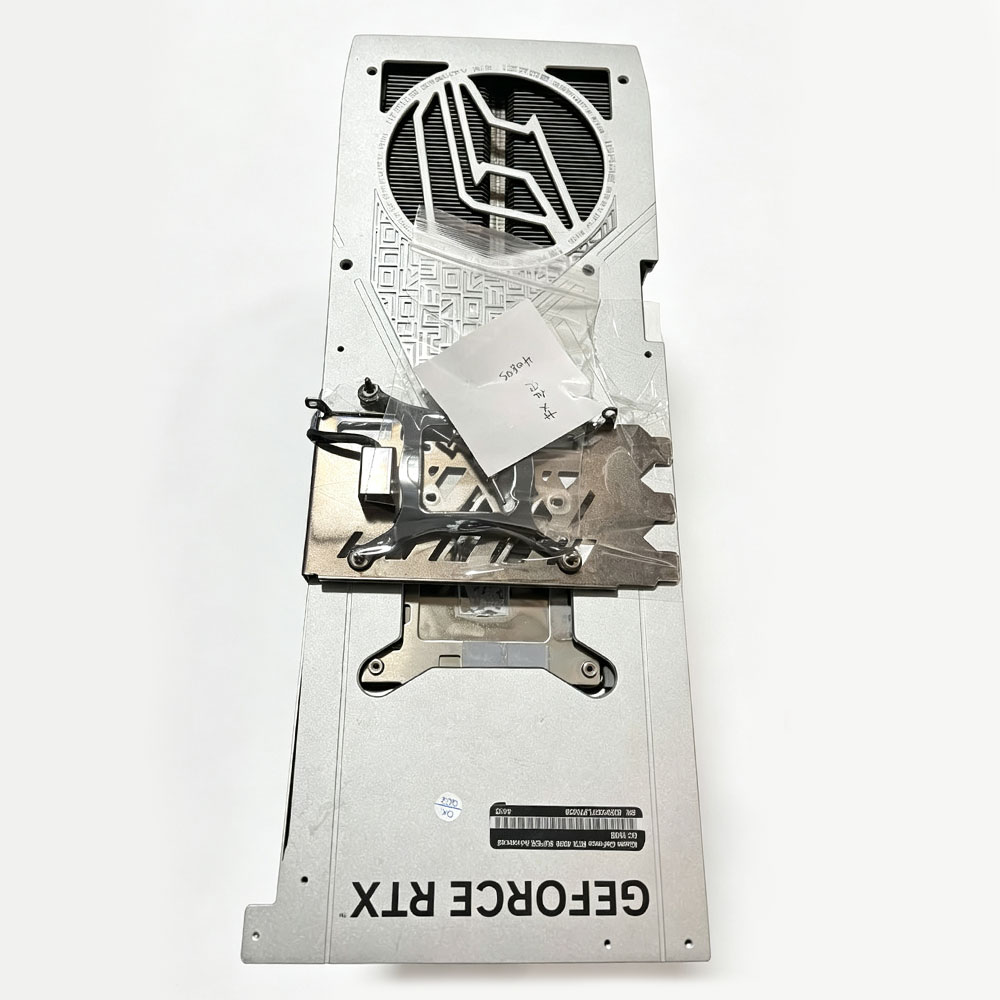 Alter Lüfter, Grafikkarten-Lüf – Rtx 4080 Super 16Gb Bewertung und Preis