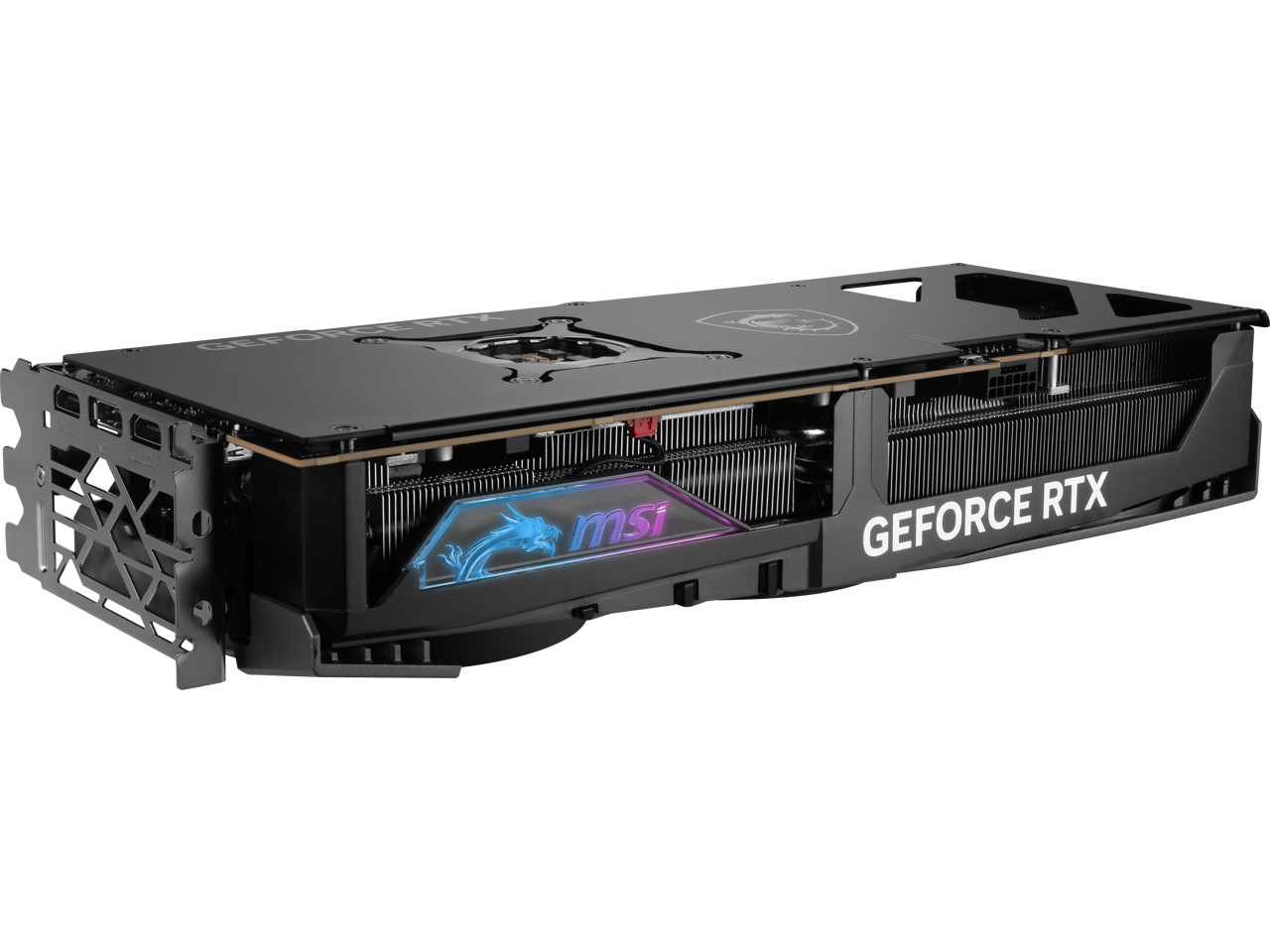A. ANGEBOT: MSI Gaming GeForce – Graphics Card 24Gb Gddr6X Bewertung und Preis