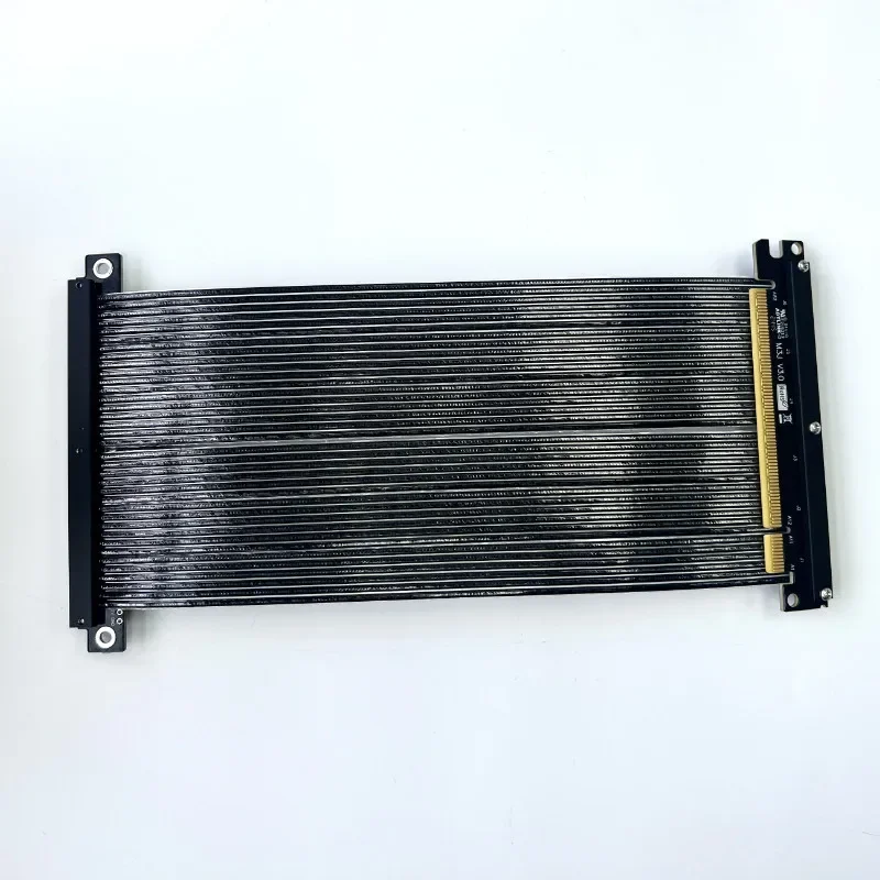 ADT-Link 2025 Neues Einzelnes  – Itx Gpu Riser Pcie 4.0 16X Bewertung und Preis