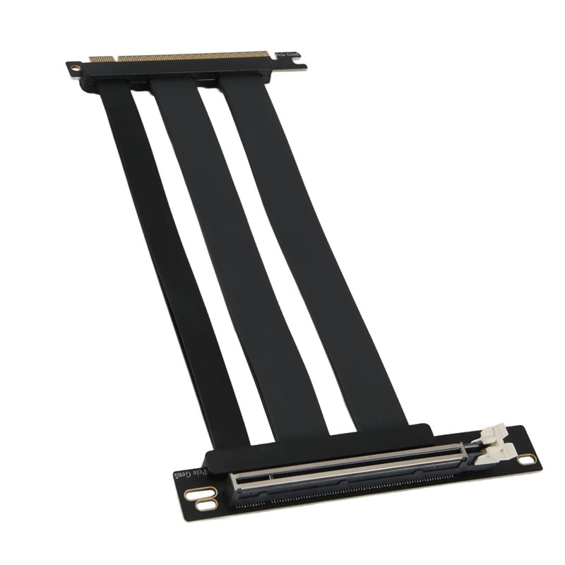 Zuverlässiges PCI-E 5.0 X16 Ri – Pcie 5.0 Gpu Riser Cable Bewertung und Preis
