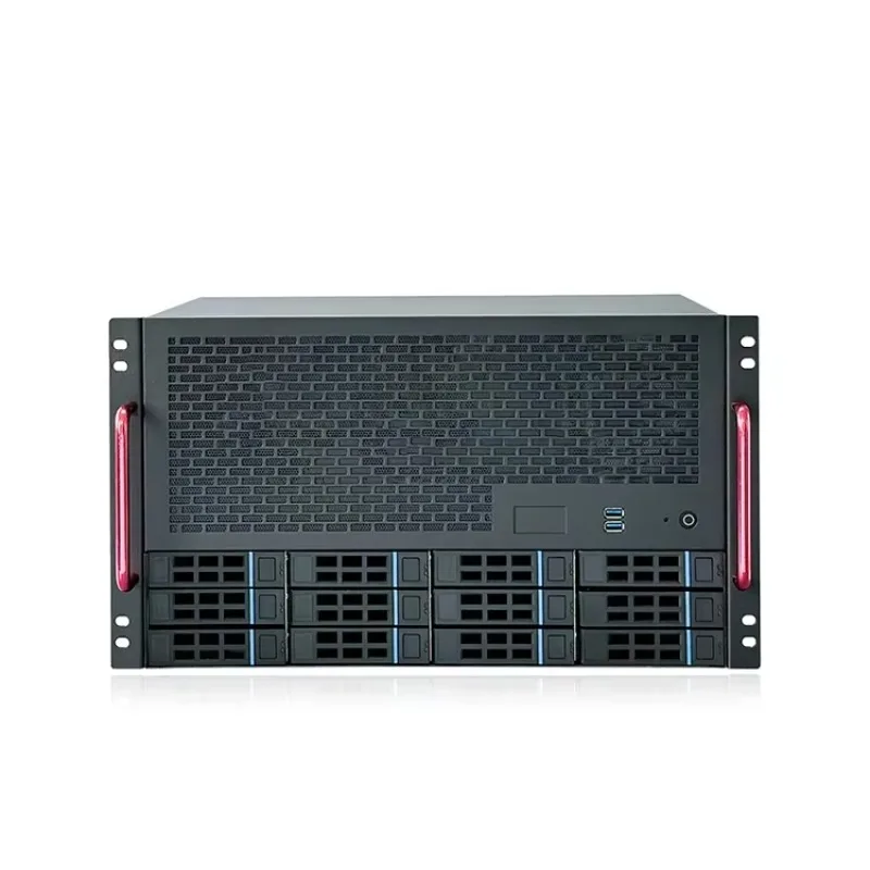 Meistverkauftes JMCD 12S4-1 4U – Server Gpu Chassis 4U Bewertung und Preis