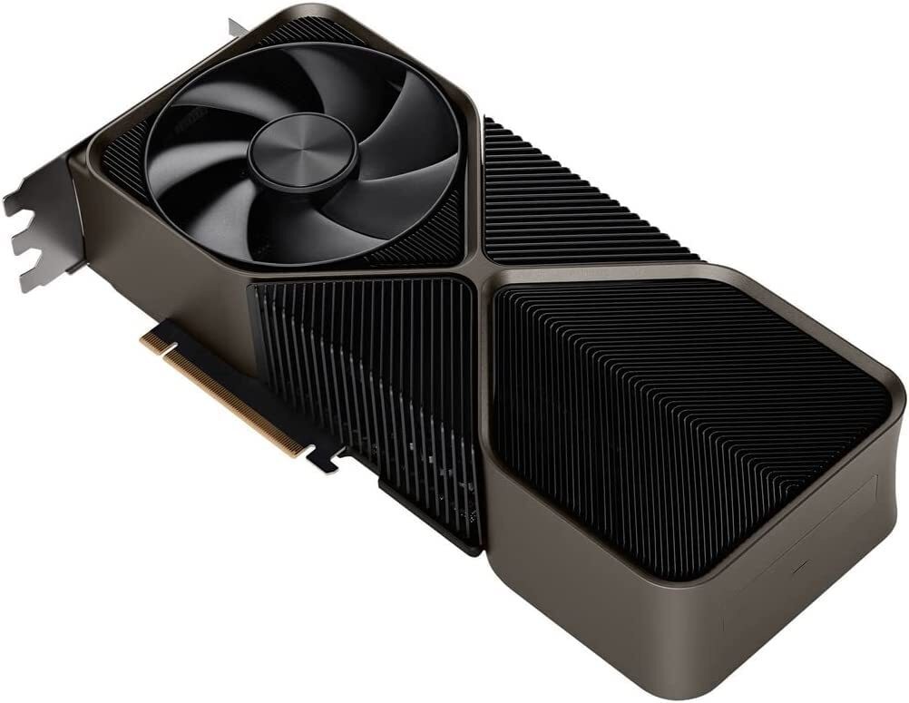 A. 100% LIEFERUNG BIS ZUR HAUS – Graphics Card 24Gb Gddr6X Bewertung und Preis