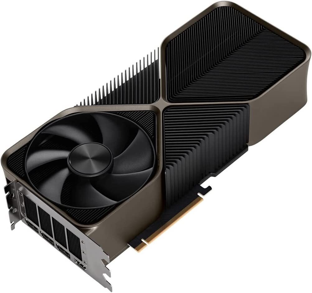 A. 100% LIEFERUNG BIS ZUR HAUS – Graphics Card 24Gb Gddr6X Bewertung und Preis