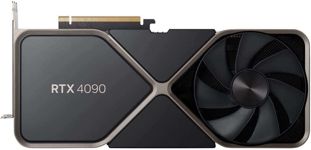 A. 100% LIEFERUNG BIS ZUR HAUS – Graphics Card 24Gb Gddr6X Bewertung und Preis