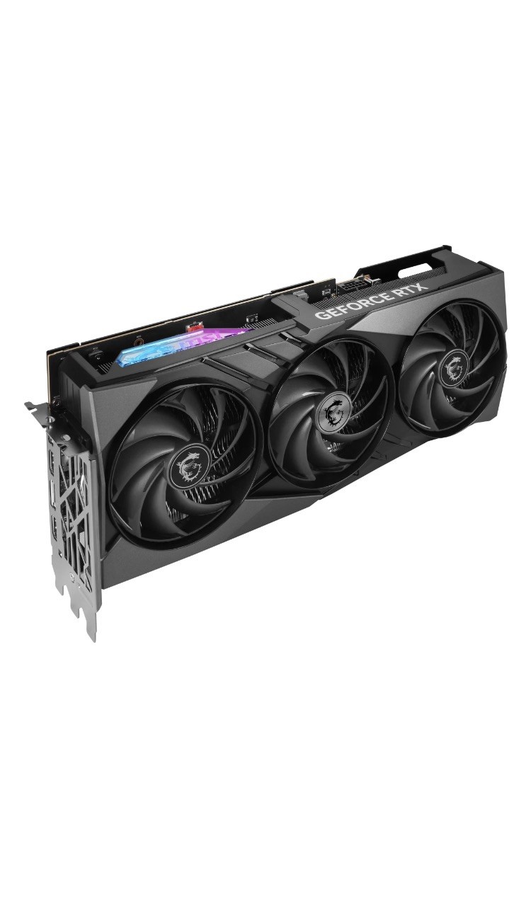 A. NEUESTES RABATTANGEBOT MSI  – Graphics Card 24Gb Gddr6X Bewertung und Preis