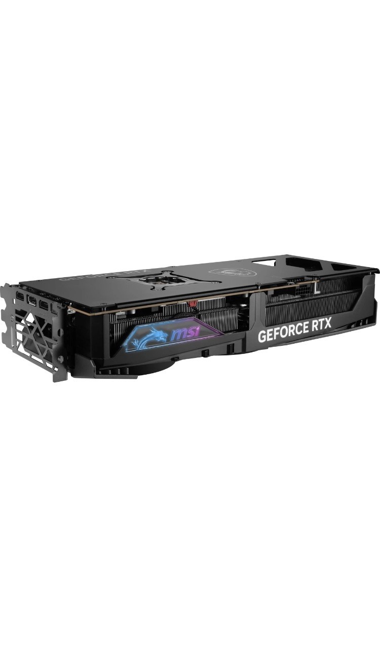 A. NEUESTES RABATTANGEBOT MSI  – Graphics Card 24Gb Gddr6X Bewertung und Preis