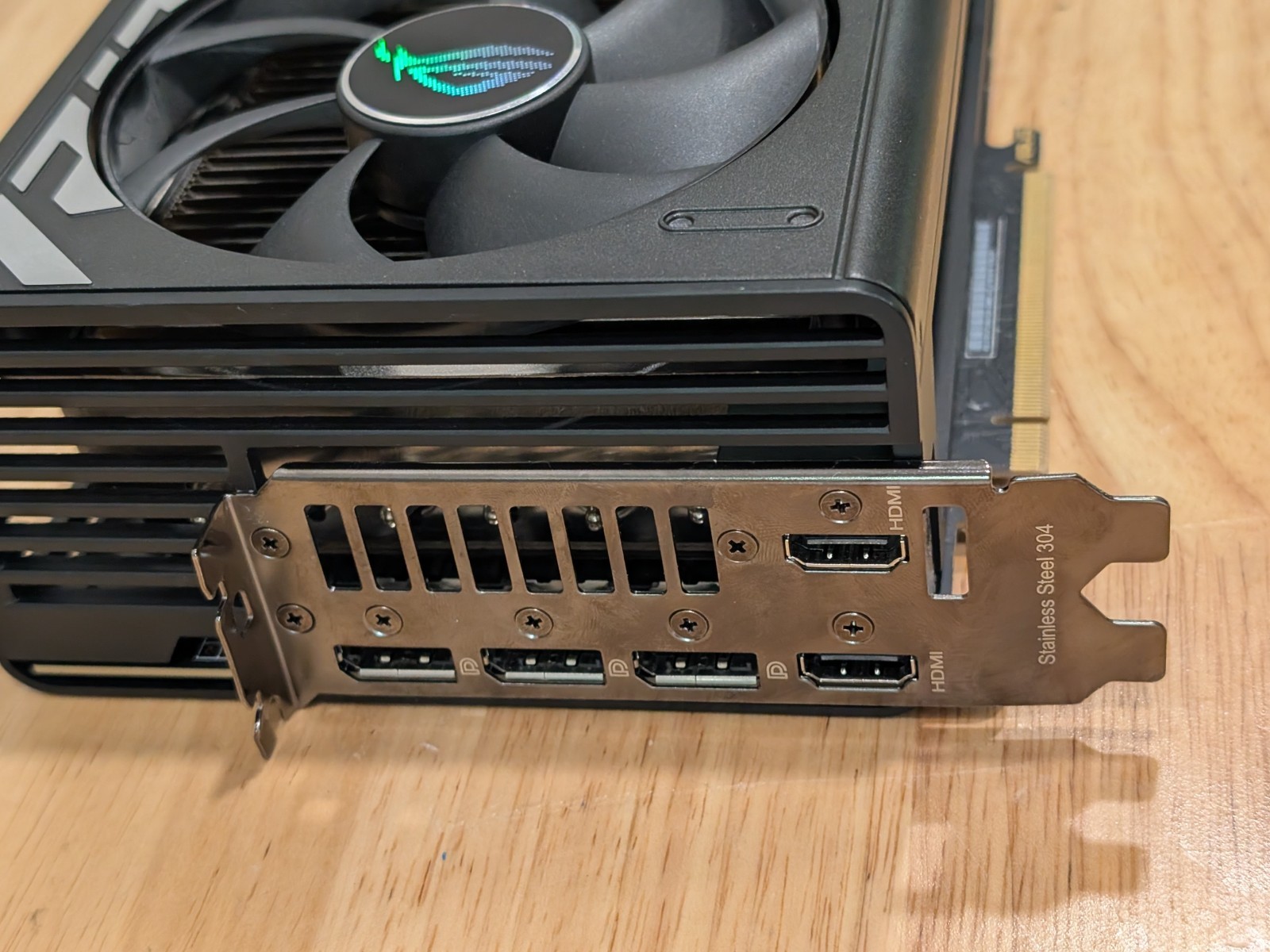 BH-ANGEBOT ASUS ROG Strix GeFo – Graphics Card 24Gb Gddr6X Bewertung und Preis