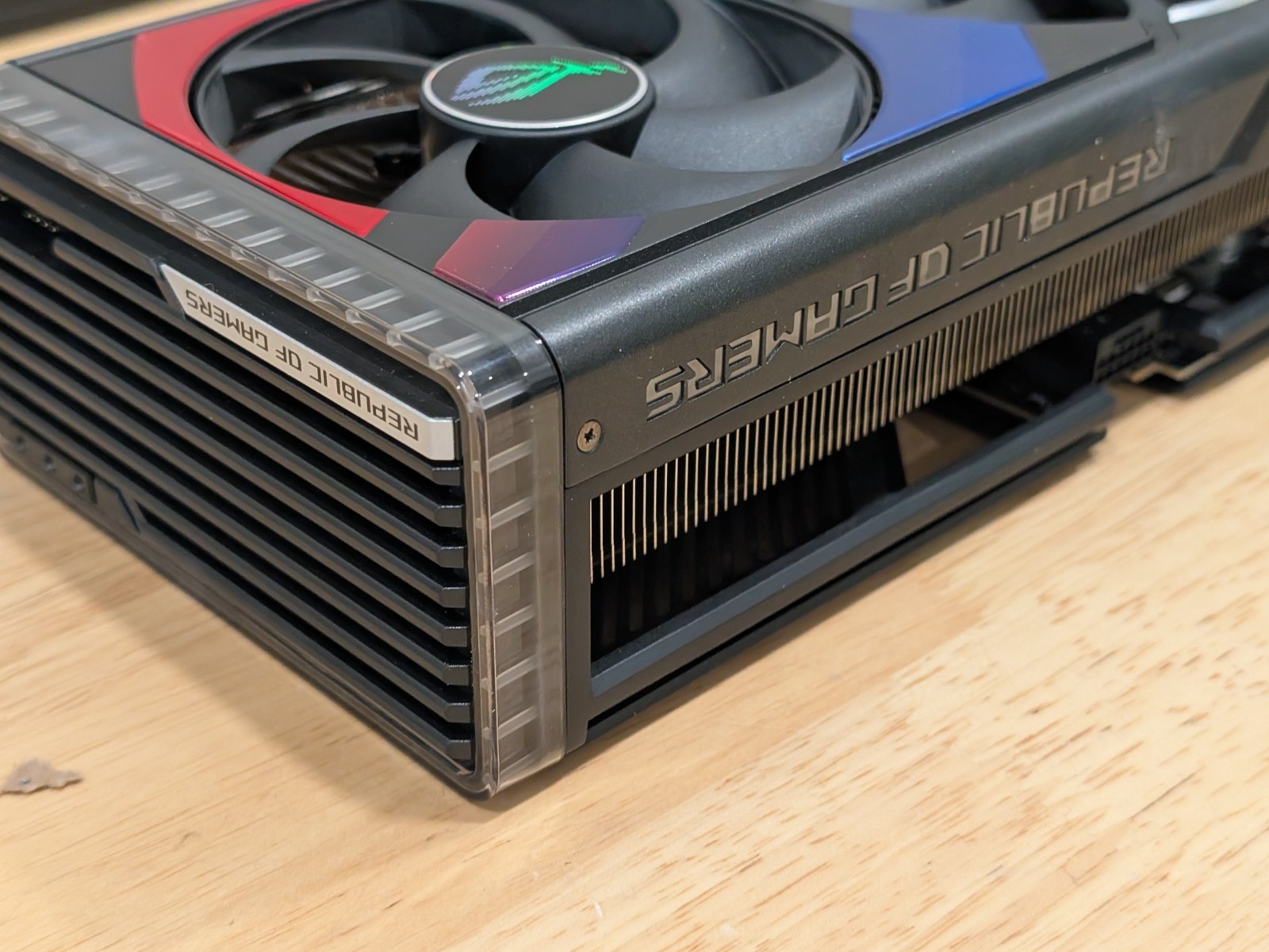 BH-ANGEBOT ASUS ROG Strix GeFo – Graphics Card 24Gb Gddr6X Bewertung und Preis