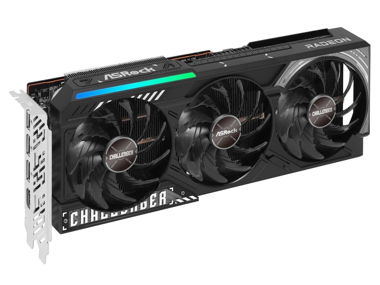 ASRock Challenger Radeon RX 90 – Rx 9070 16Gb Bewertung und Preis