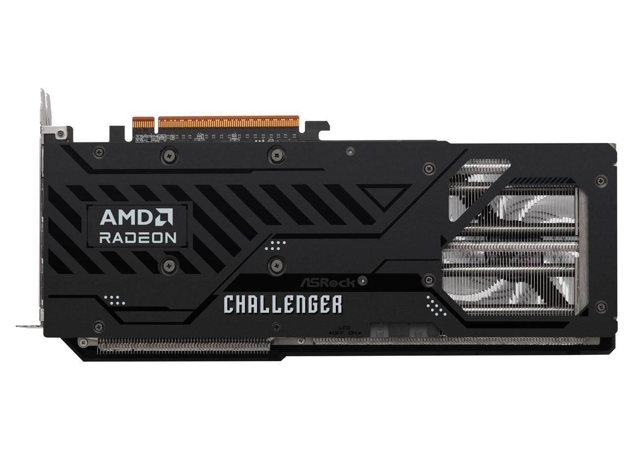 ASRock Challenger Radeon RX 90 – Rx 9070 16Gb Bewertung und Preis