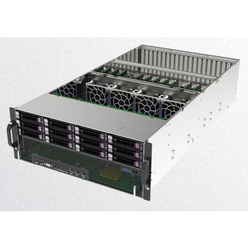 4U Rack-Mount-Servergehäuse mi – Server Gpu Chassis 4U Bewertung und Preis