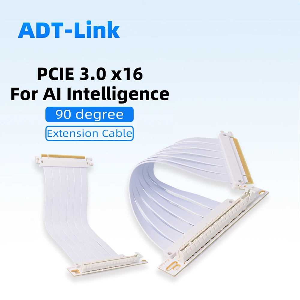 PCIE 3.0 X16 Riser-Kabel 90 18 – Pcie 5.0 Gpu Riser Cable Bewertung und Preis
