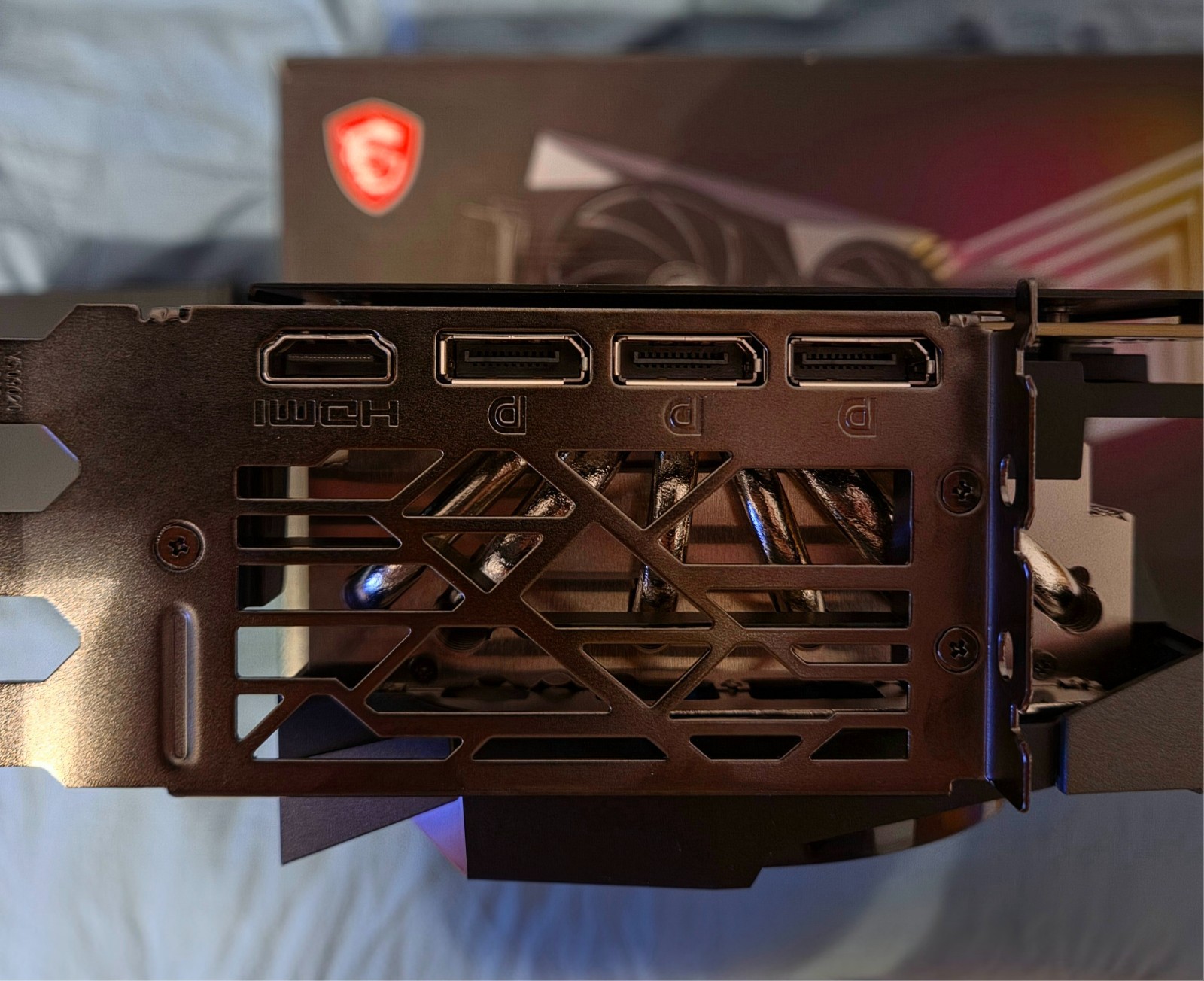 A. HEISS BEGEHRTE AKTION: KAUF – Graphics Card 24Gb Gddr6X Bewertung und Preis