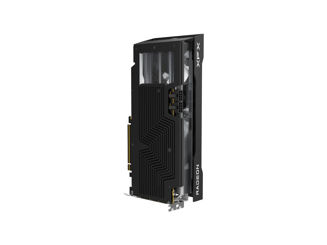 XFX Swift Radeon RX 9070 GRE G – Rx 9070 16Gb Bewertung und Preis
