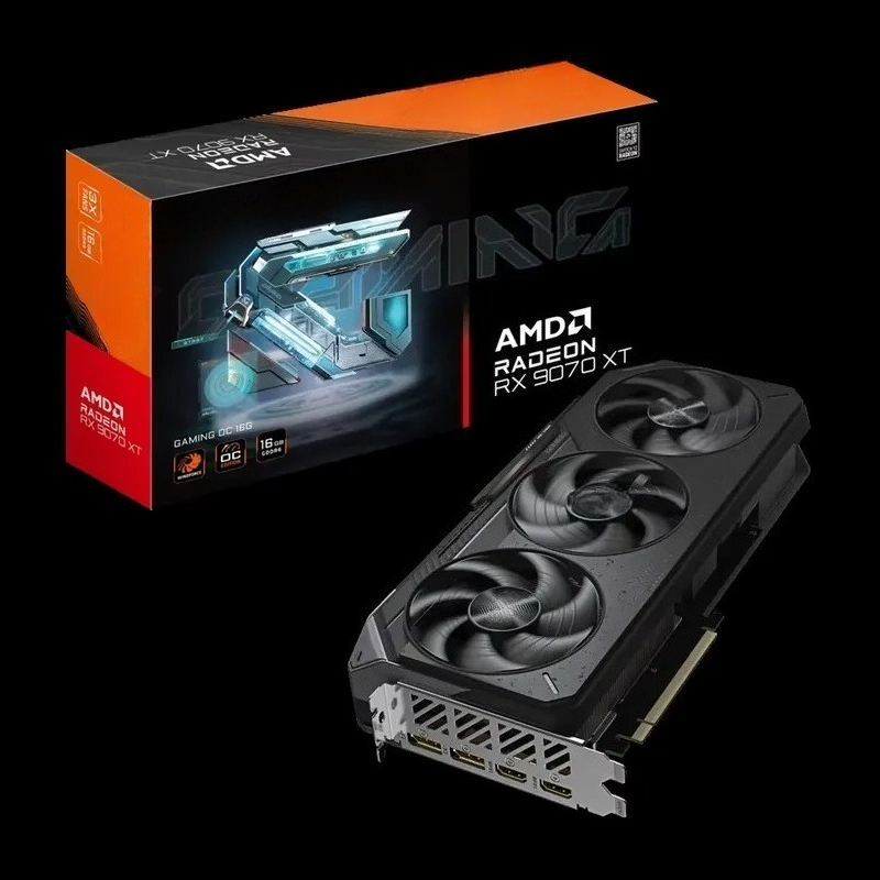 Bestseller RX 9070 XT GAMING O – Rx 9070 Xt Bewertung und Preis