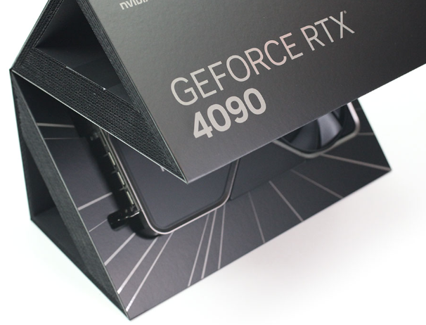 BH GeForce RTX 4090 24GB GDDR6 – Graphics Card 24Gb Gddr6X Bewertung und Preis