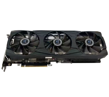 BH SCHNELLER VERSAND NVIDIA Ge – Graphics Card 24Gb Gddr6X Bewertung und Preis