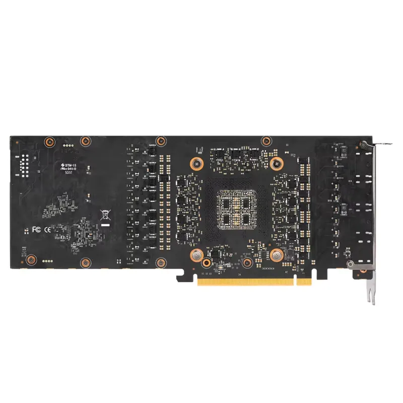 Heißer Verkauf 100% brandneue  – Graphics Card 24Gb Gddr6X Bewertung und Preis